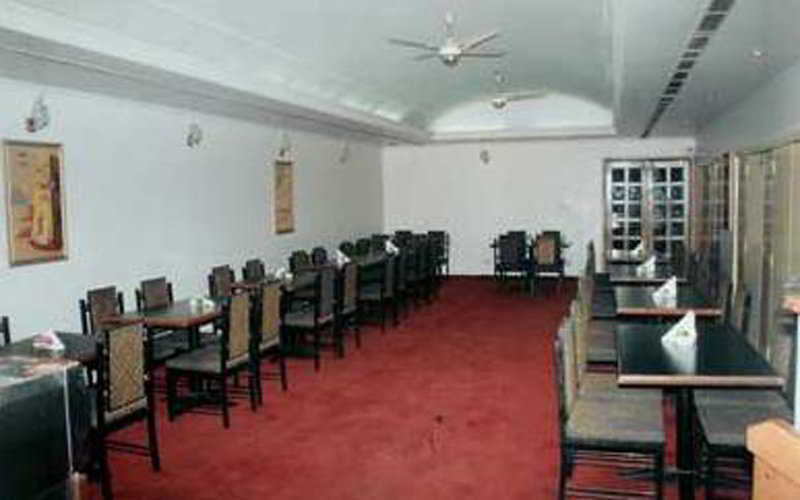 Maharani Plaza 3* Jaipur