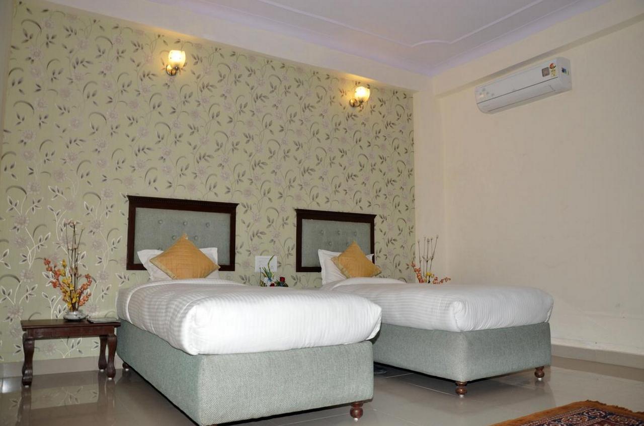 The Heritage Village & Jaipur