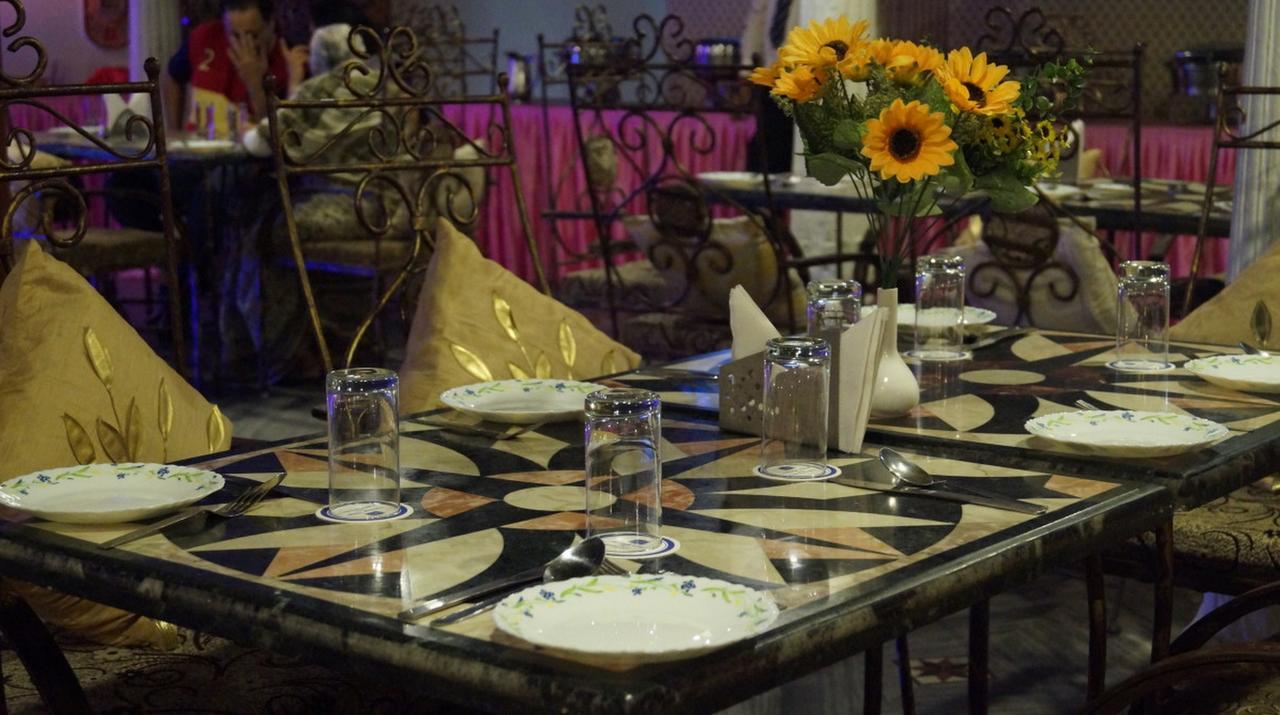 The Heritage Village & Jaipur