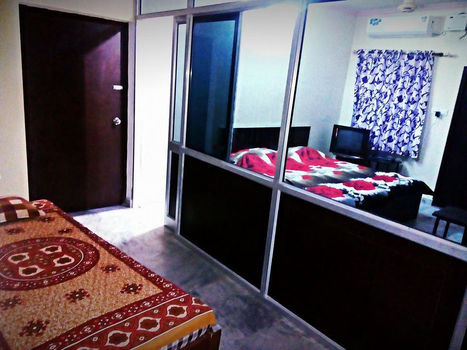 Shrihaan Hotel