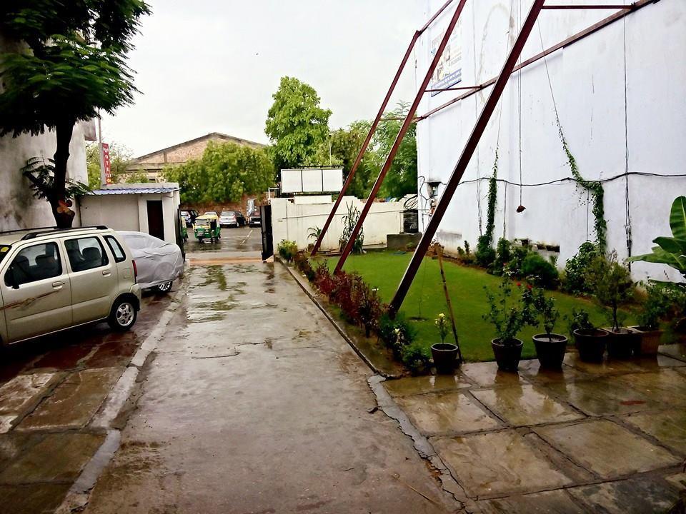 Shrihaan 2* Jaipur