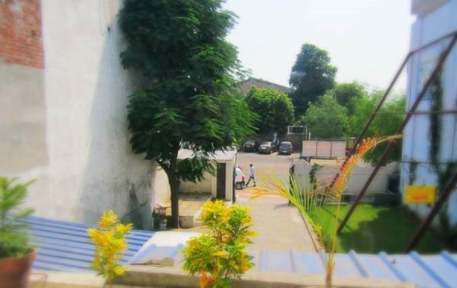 Shrihaan Hotel 2*