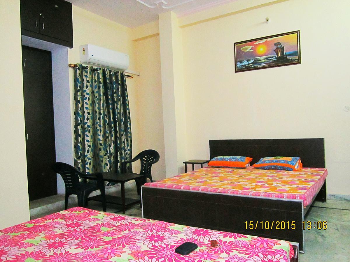 Shrihaan Hotel 2*