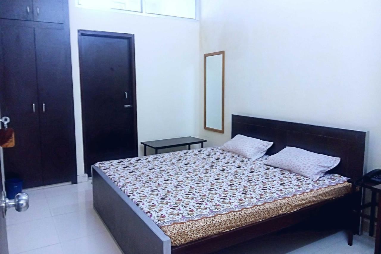 Hotel Shrihaan