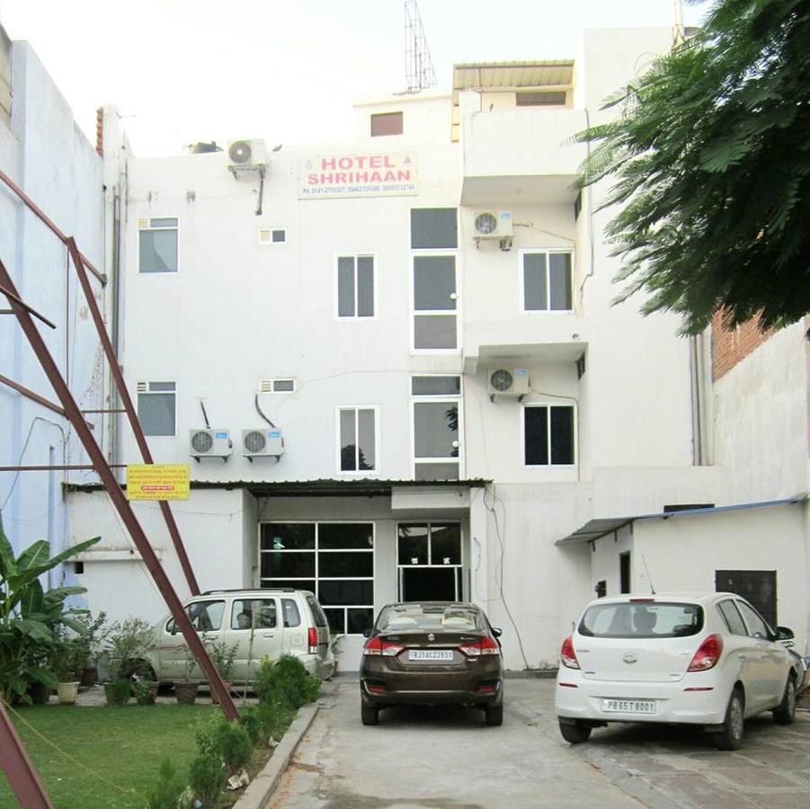 Shrihaan Jaipur