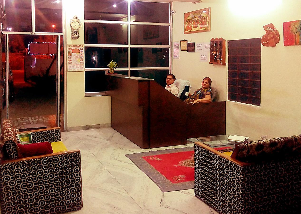 Hotel Shrihaan Jaipur