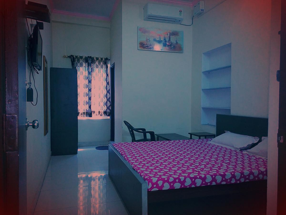 Shrihaan Hotel 2*