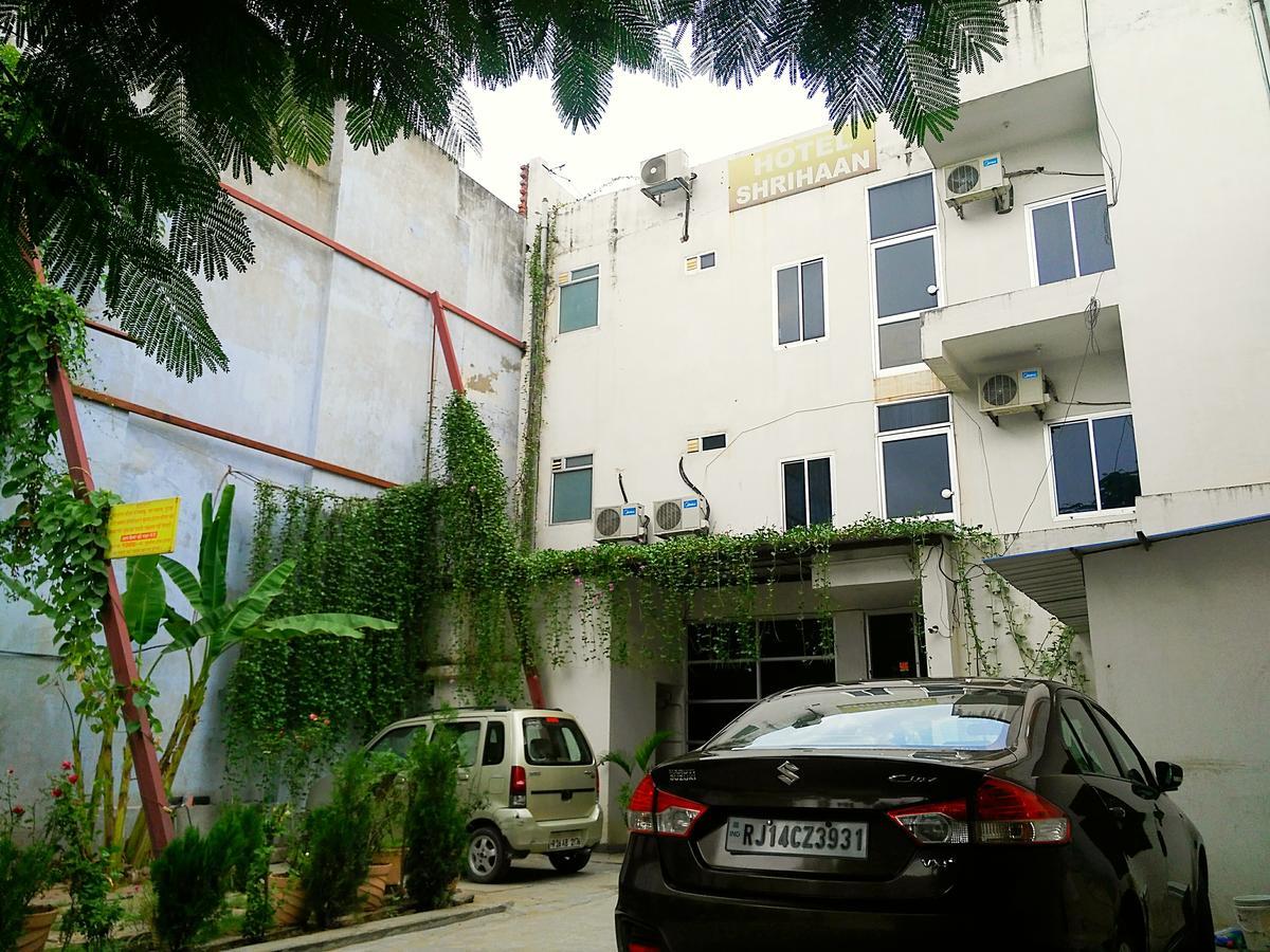Shrihaan Hotel 2*