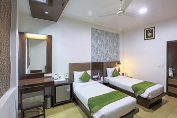Hotel Tgi Apple Jaipur