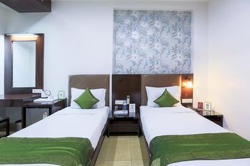 Hotel Tgi Apple