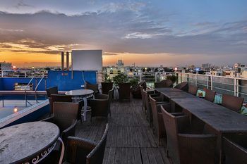 Hotel Tgi Apple 3*