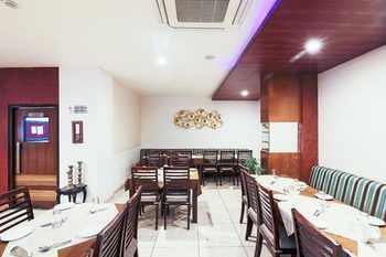Hotel Tgi Apple