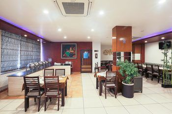 Hotel Tgi Apple 3*