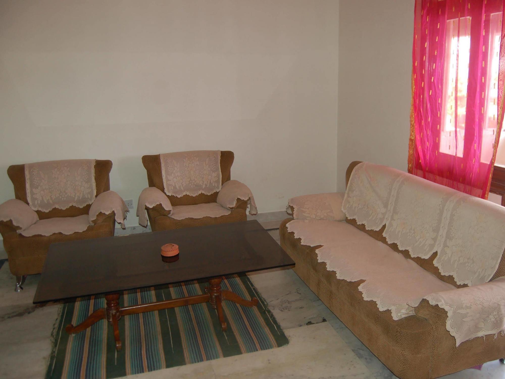 Hotel Pratap Enclave