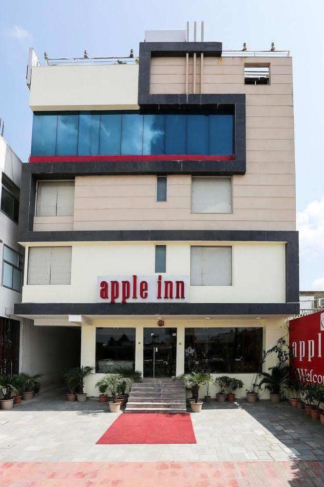 Hotel Tgi Apple