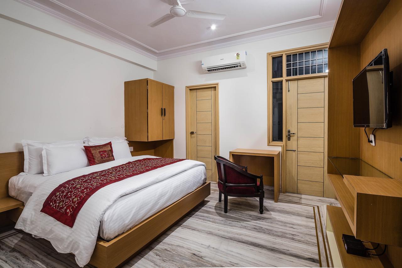 Gumaan Heritage 3* Jaipur