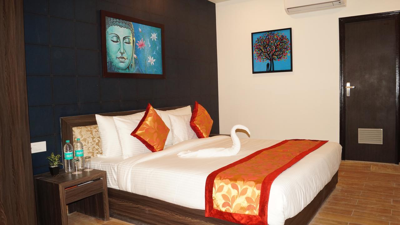 Hotel Rnb Select Vijay Palace 2*
