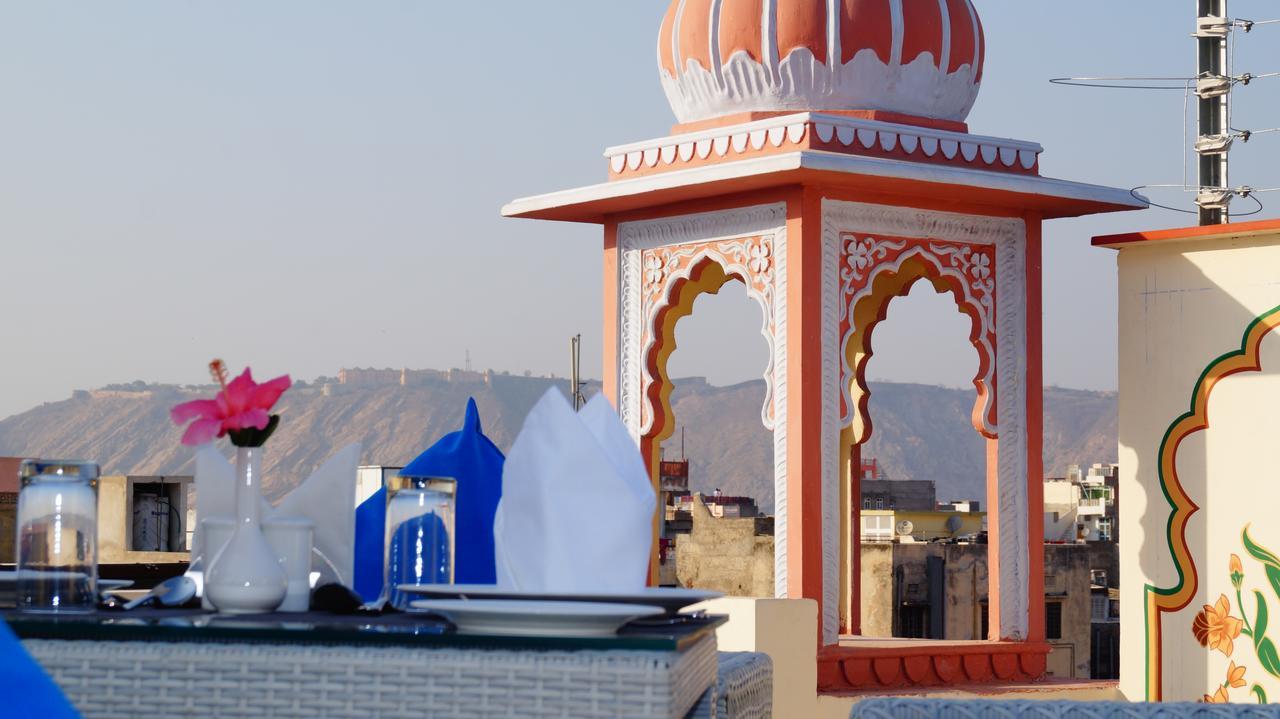 Hotel Rnb Select Vijay Palace 2*