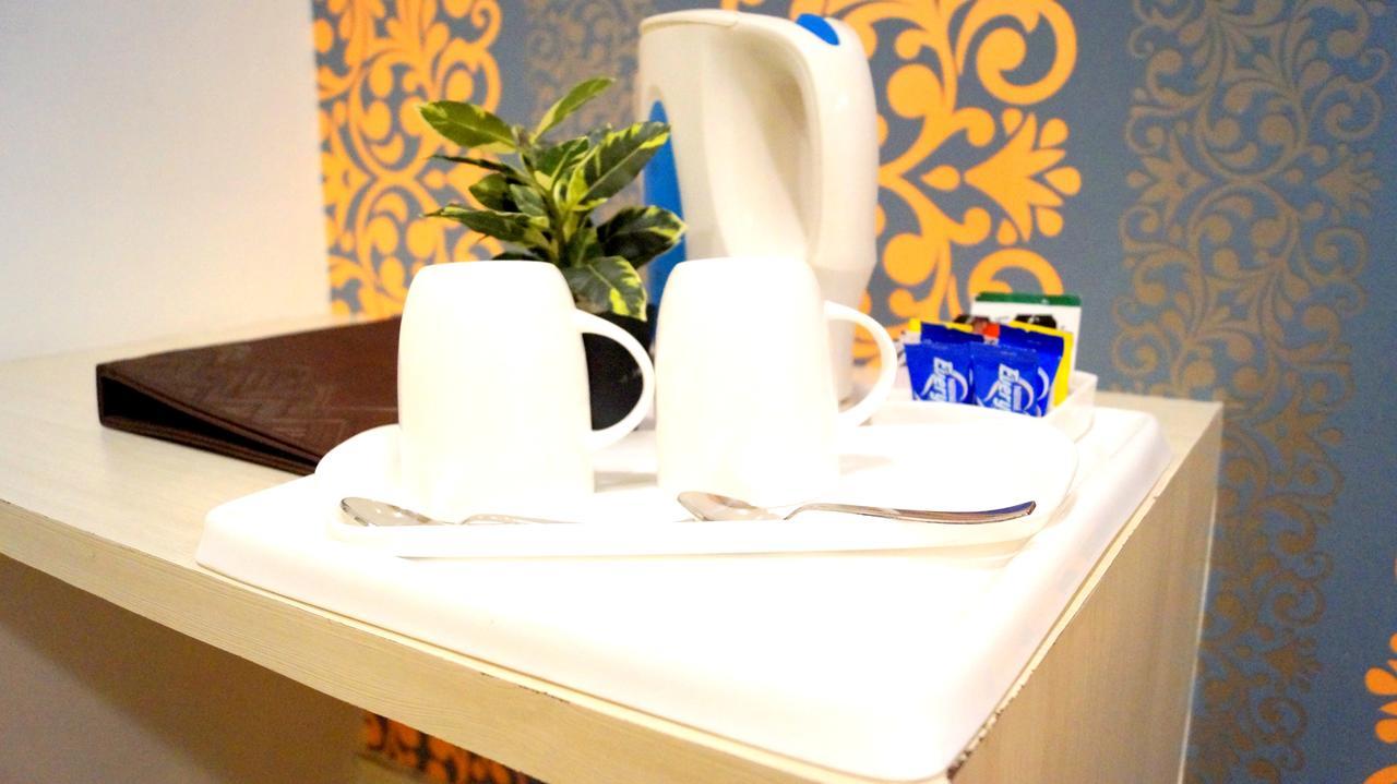 Hotel Rnb Select Vijay Palace 2*