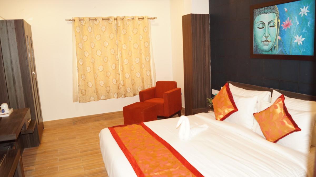 Rnb Select Vijay Palace 2* Jaipur