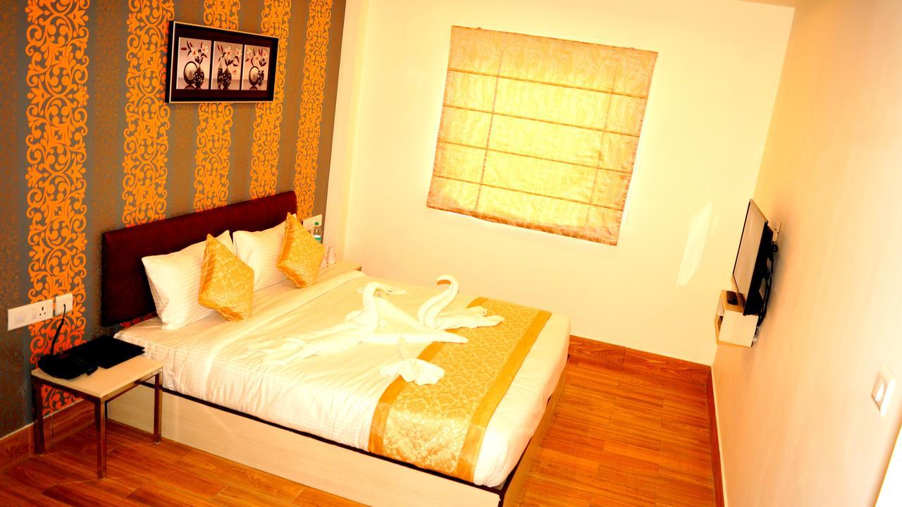 Hotel Rnb Select Vijay Palace 2*