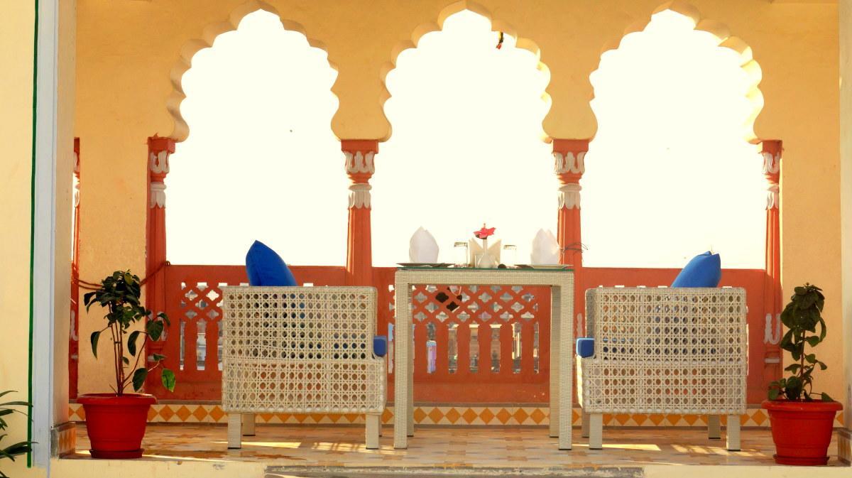 Rnb Select Vijay Palace 2* Jaipur
