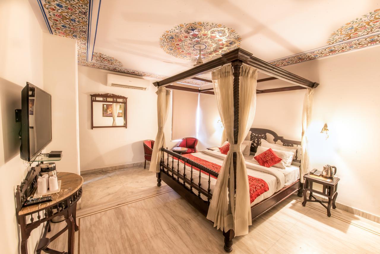 Hotel Gumaan Heritage 3*