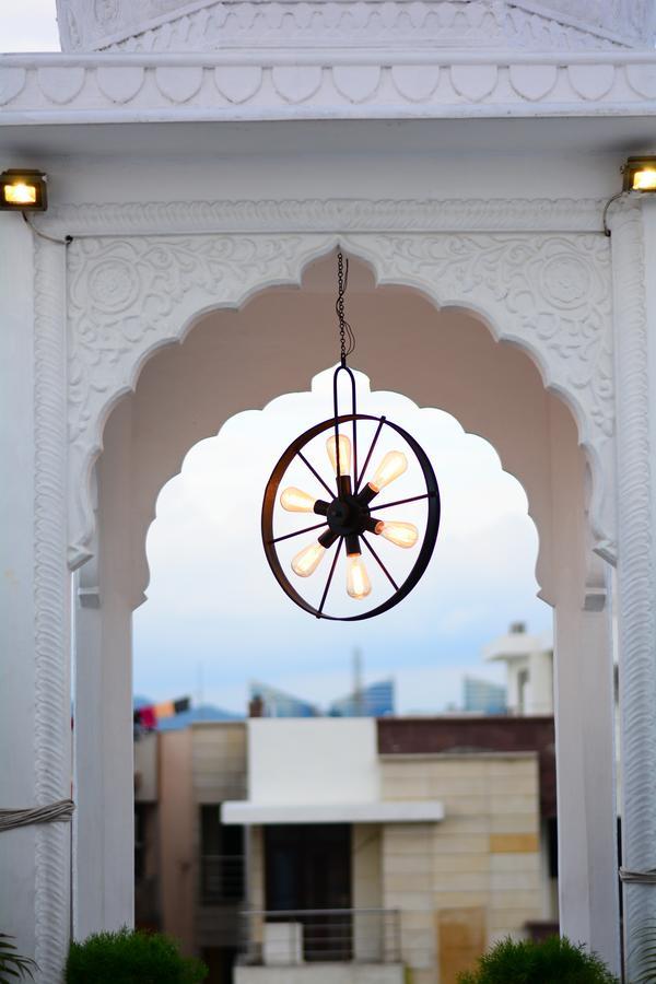 Hotel Gumaan Heritage 3*
