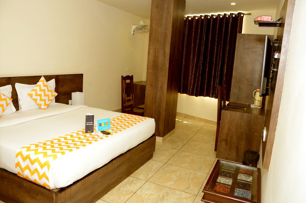 Hotel Fabhotel Padmavati Palace Mansarovar 3*