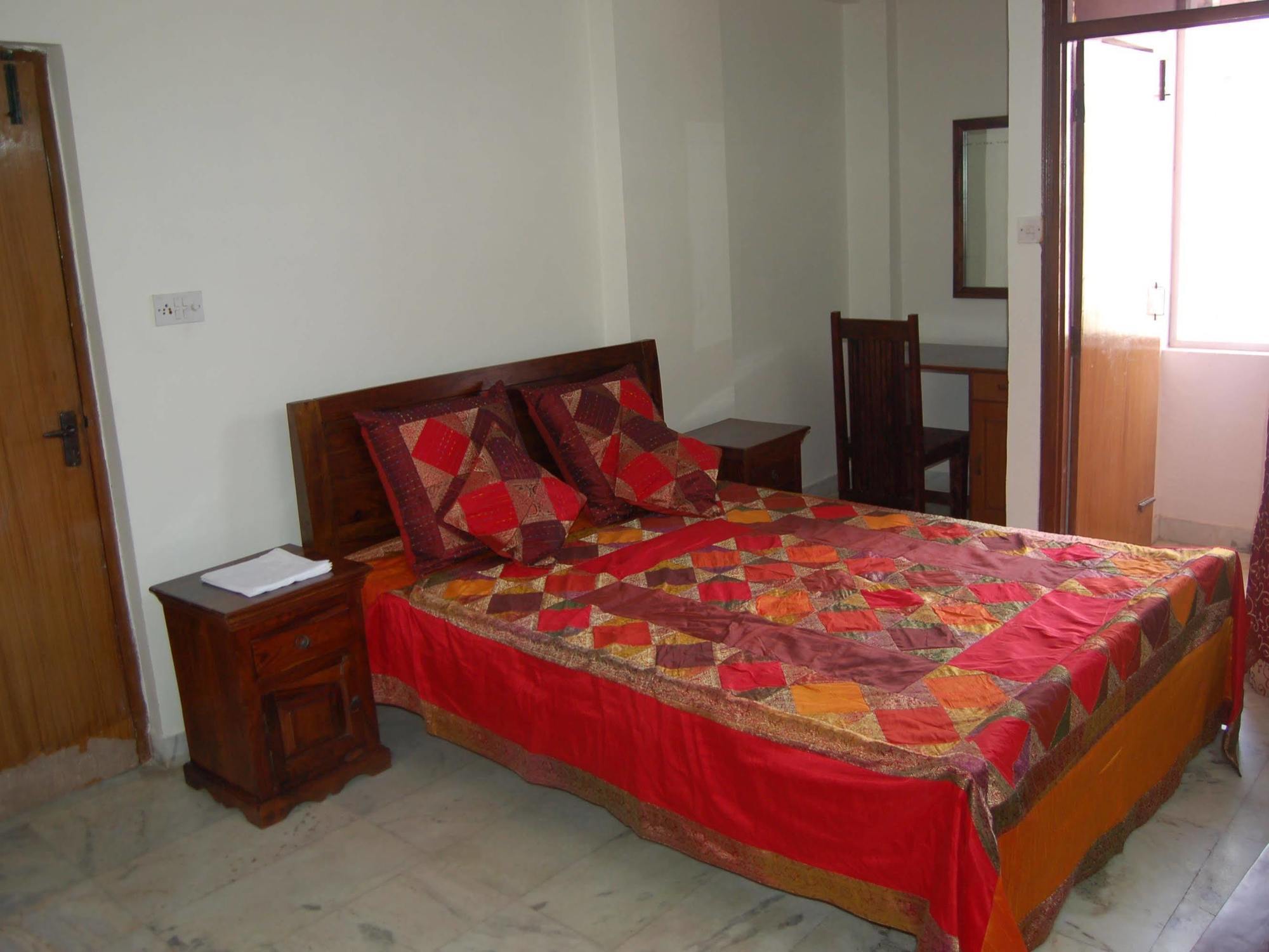 Pratap Enclave 2* Jaipur
