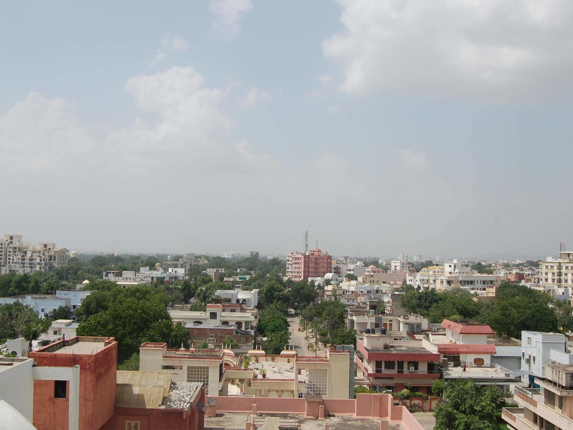 Hotel Pratap Enclave 2*