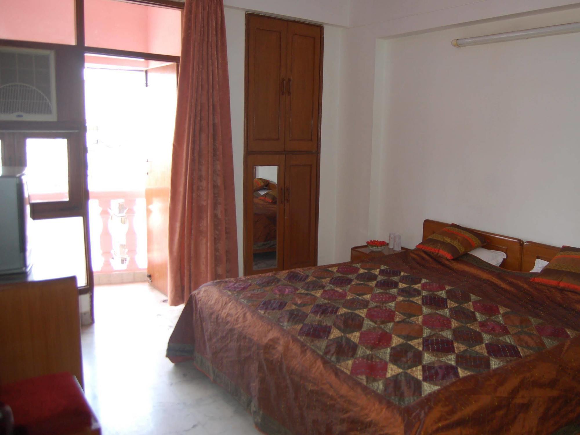 Pratap Enclave 2* Jaipur