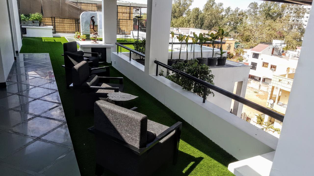The Saneer 3* Jaipur
