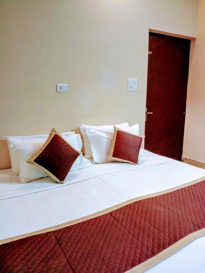 Hostel Lumb's Nest Jaipur