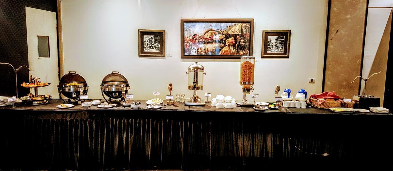 The Saneer 3* Jaipur