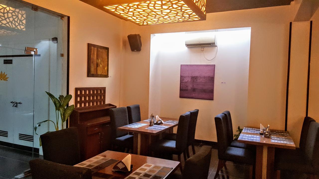 The Saneer Hotel