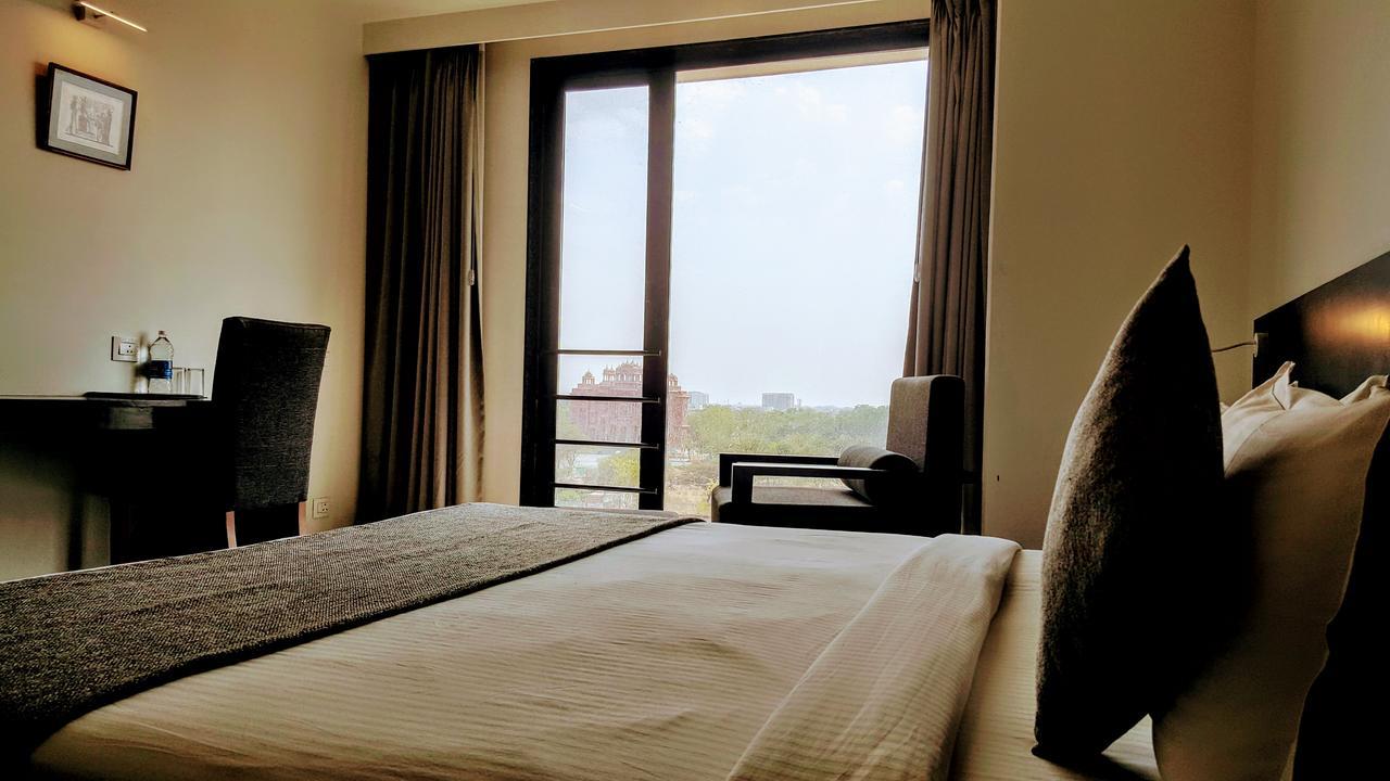 The Saneer Hotel