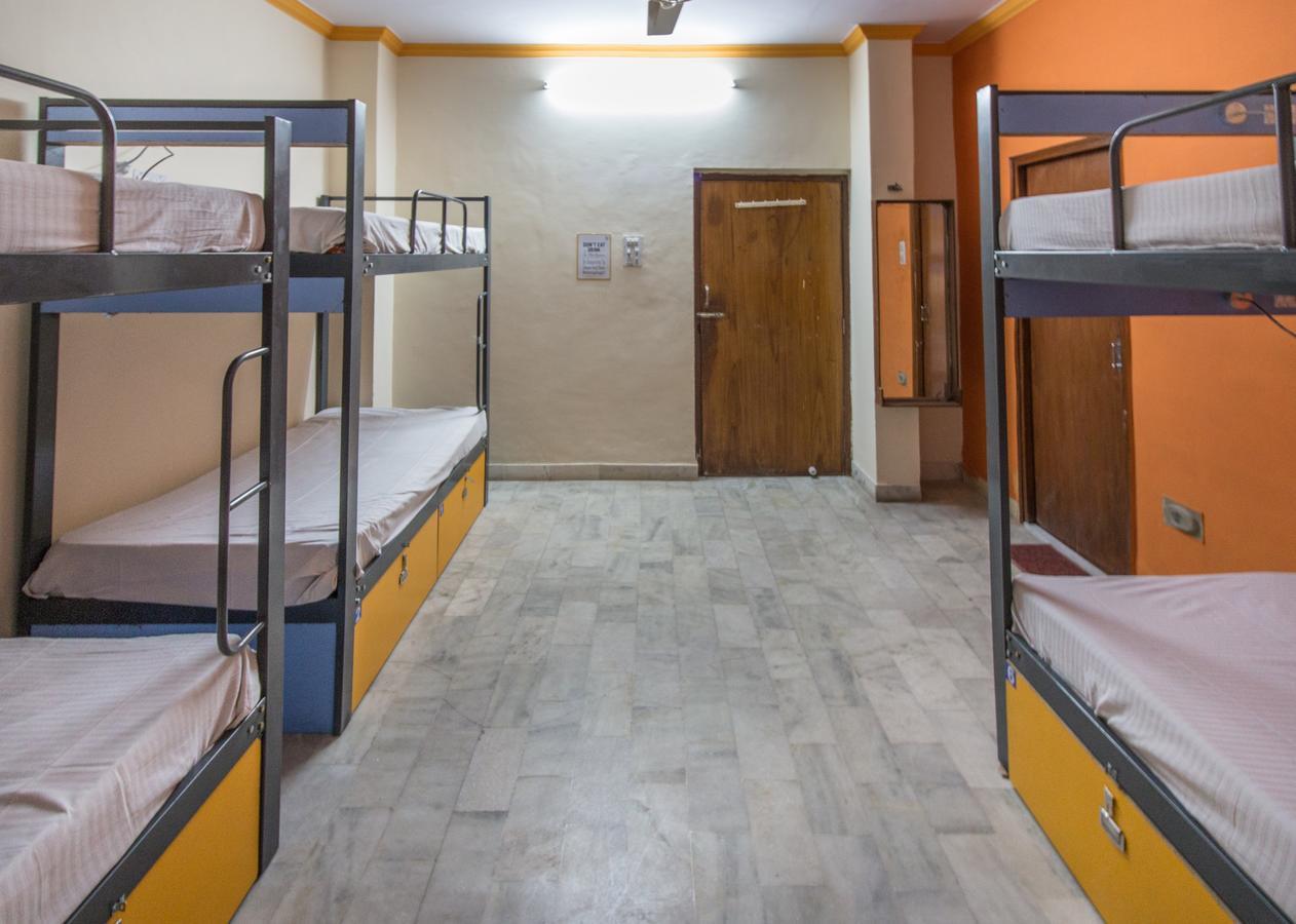 Hostel Backpacker Stephels *