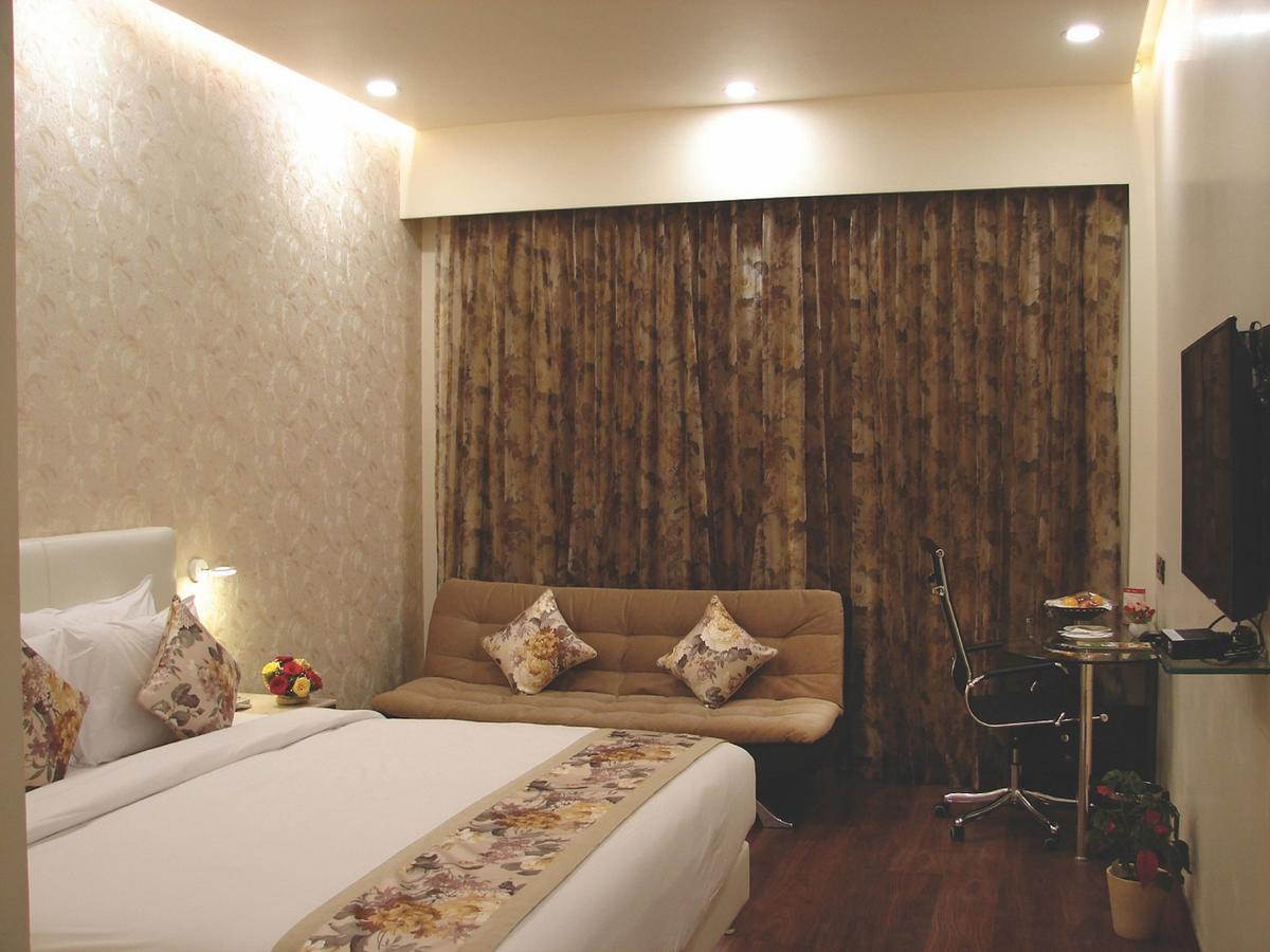 Grand Maple Hotel Jaipur
