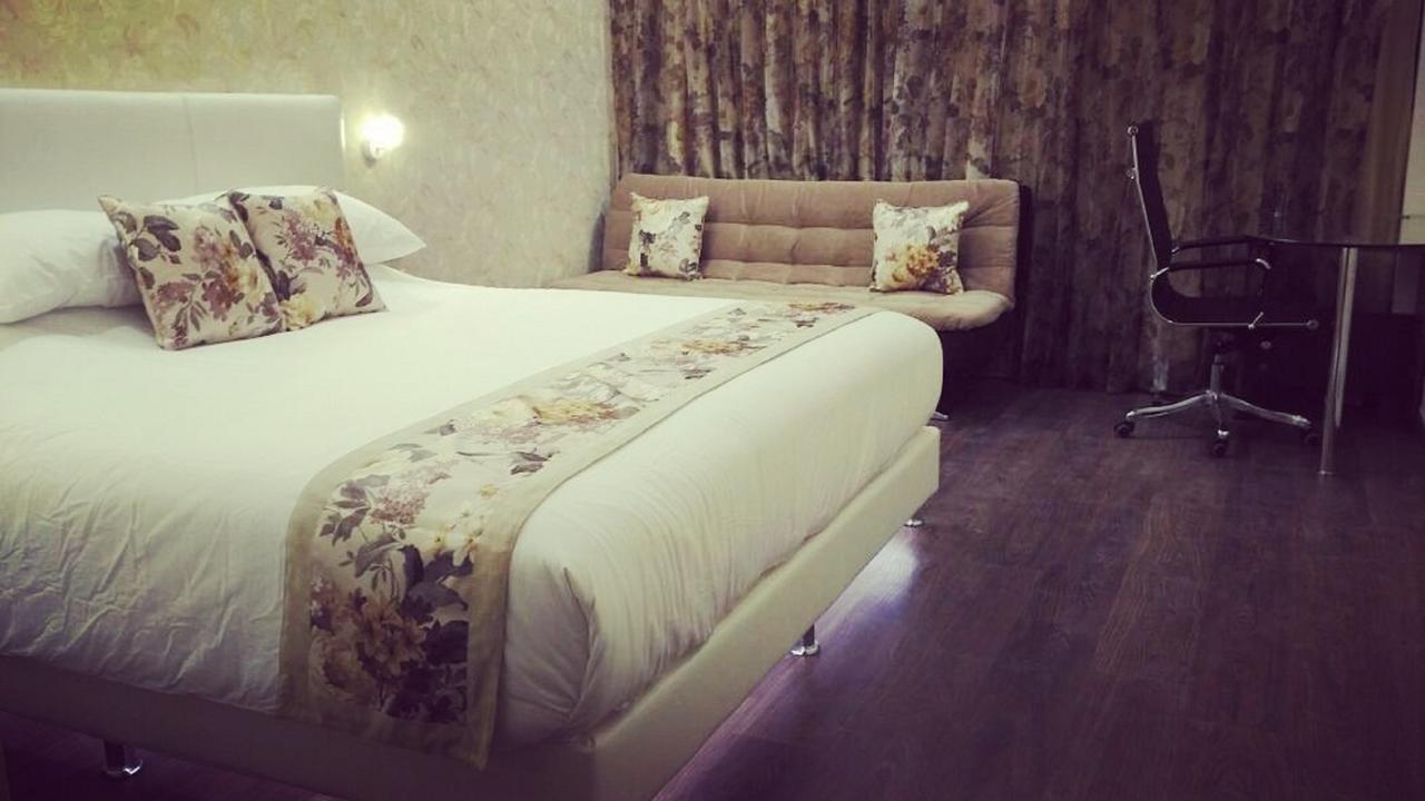 Grand Maple Hotel Jaipur