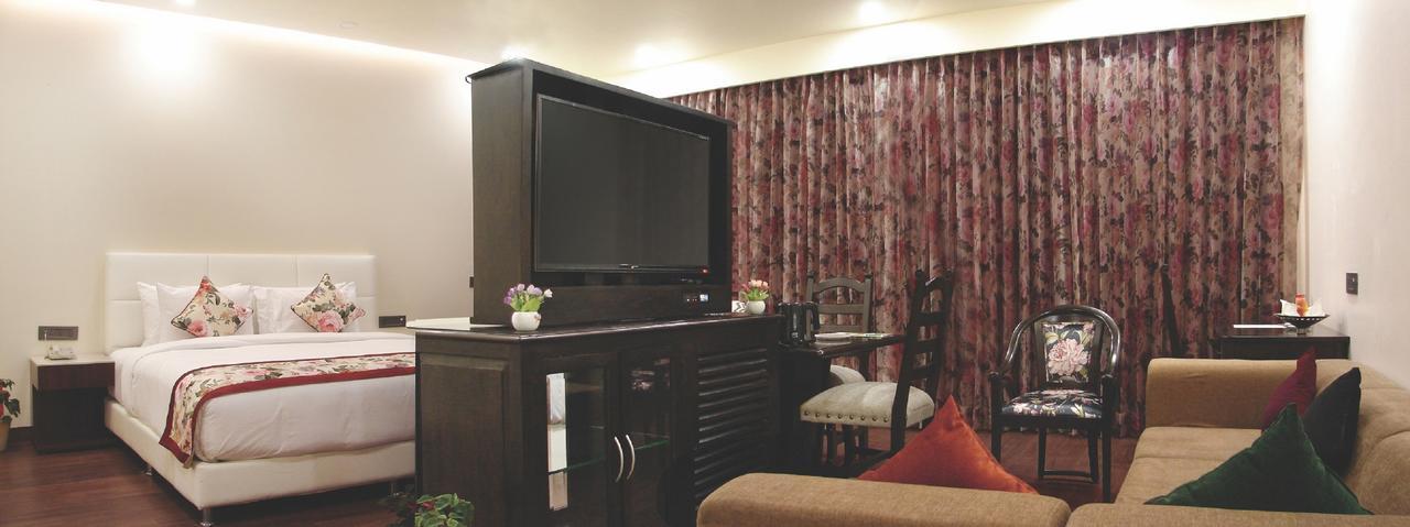 Grand Maple Jaipur