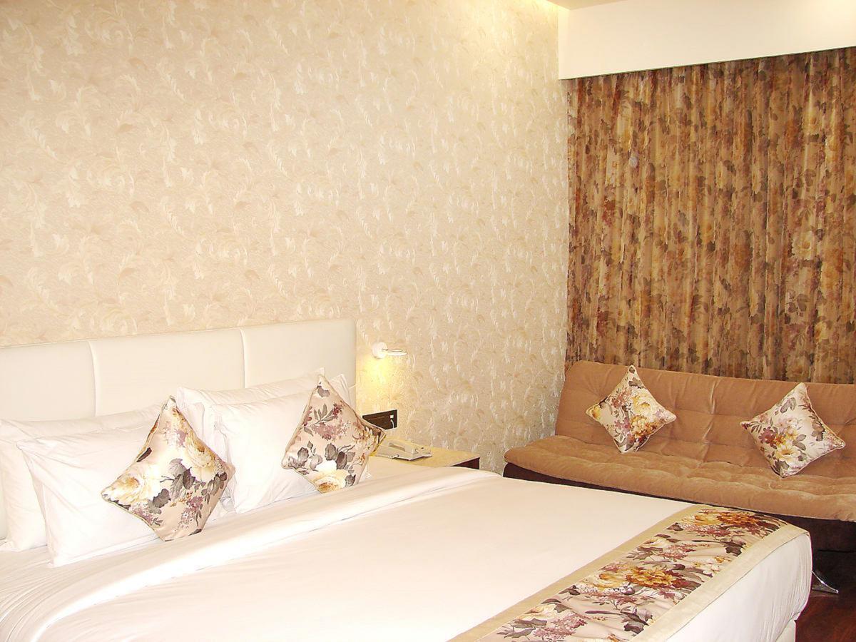 Hotel Grand Maple Jaipur