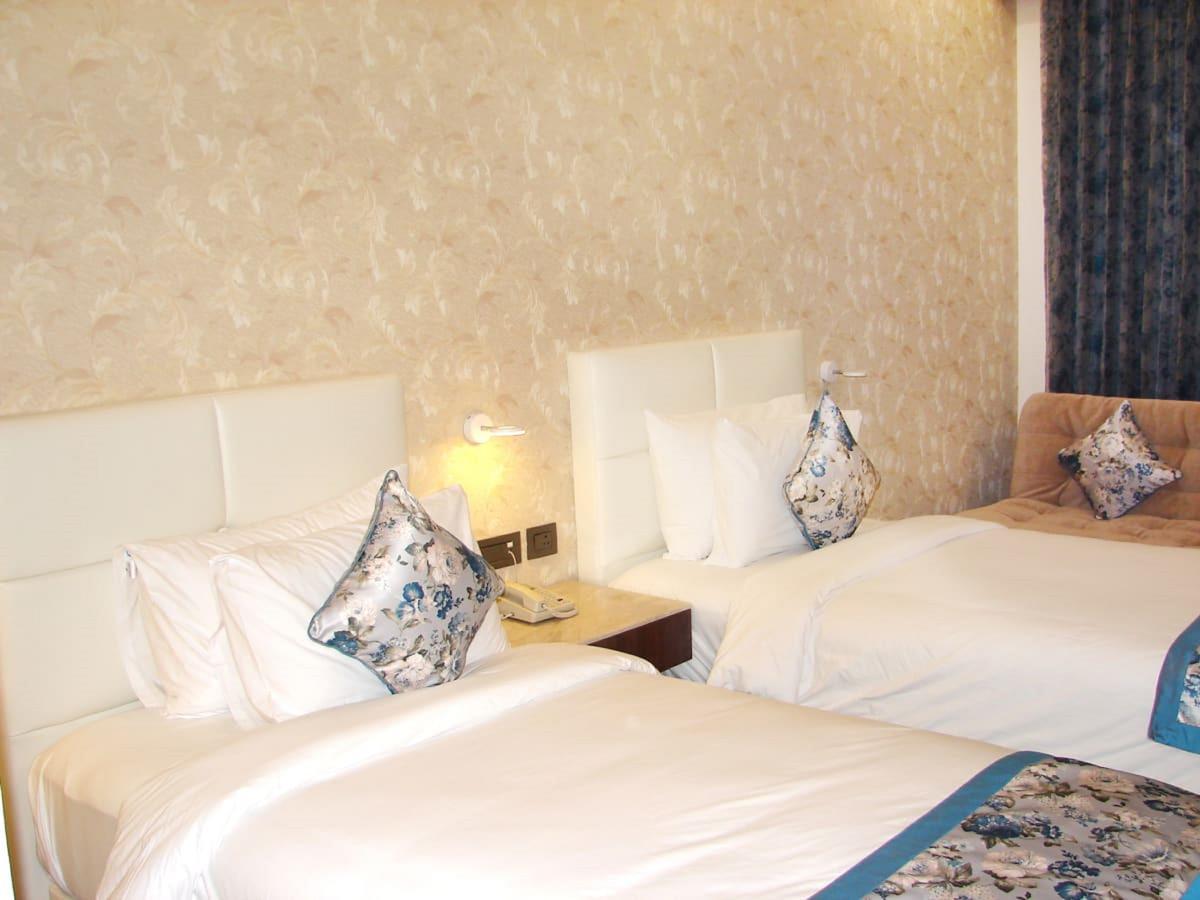 Hotel Grand Maple