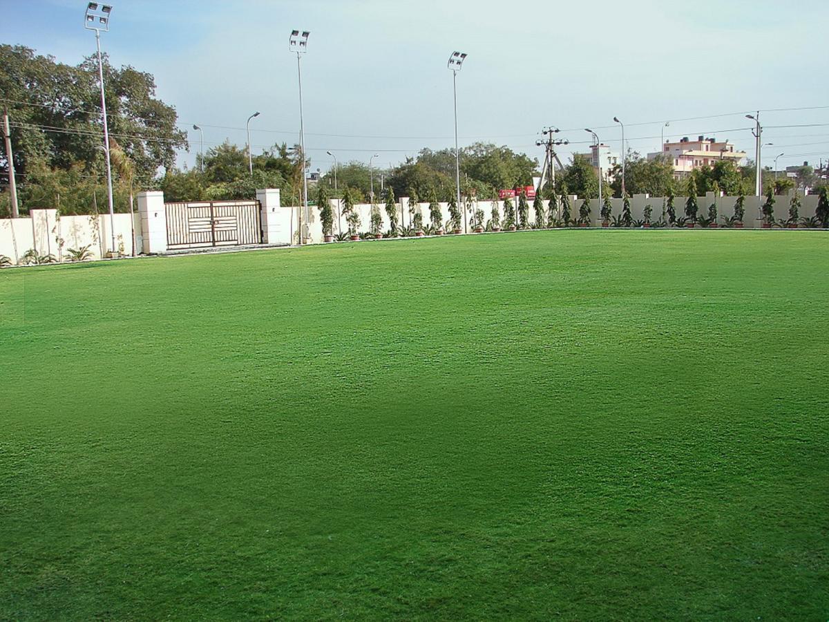 Hotel Grand Maple Jaipur