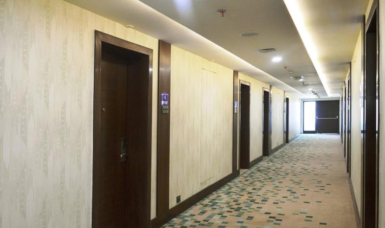 Grand Maple Hotel Jaipur