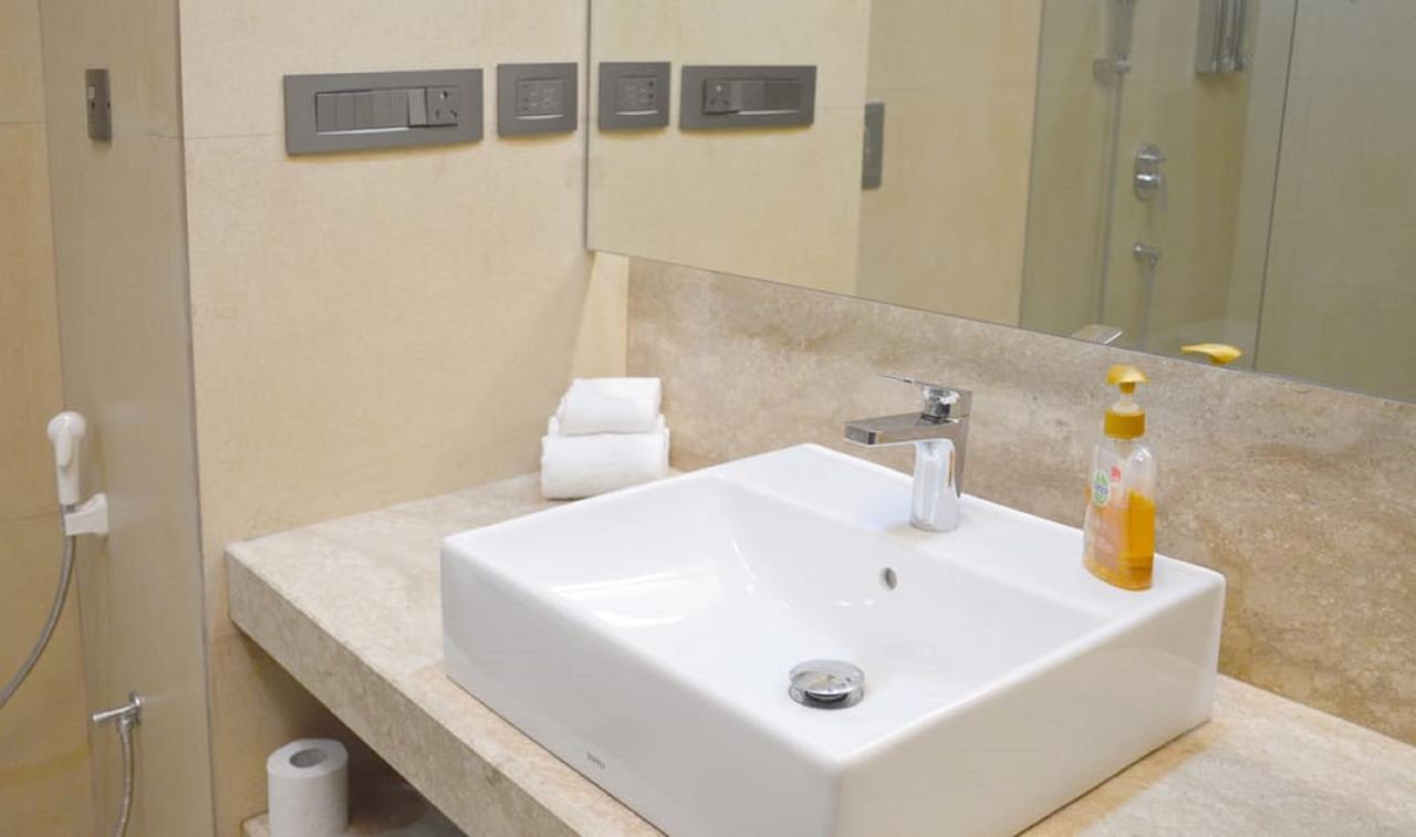 Grand Maple Jaipur