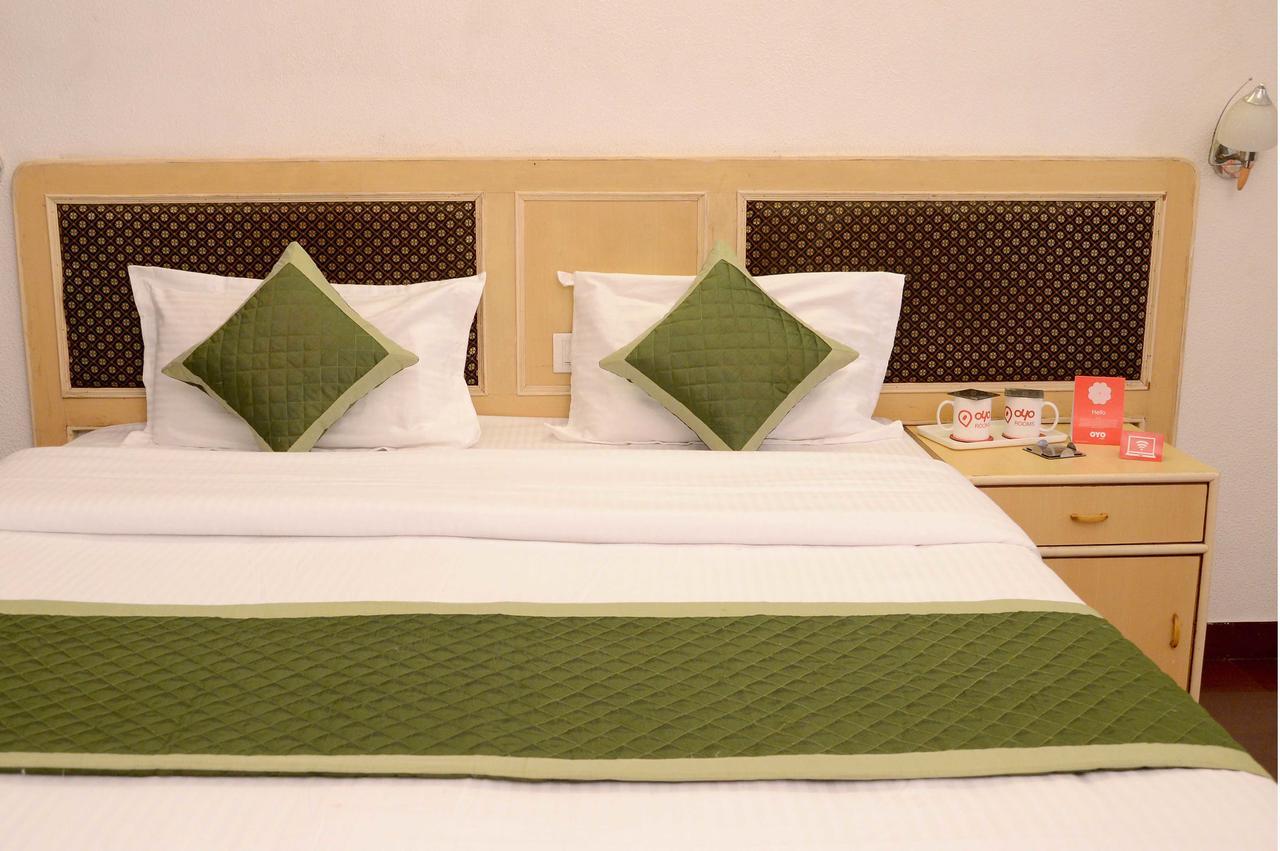Hotel Oyo 6327 Hill View