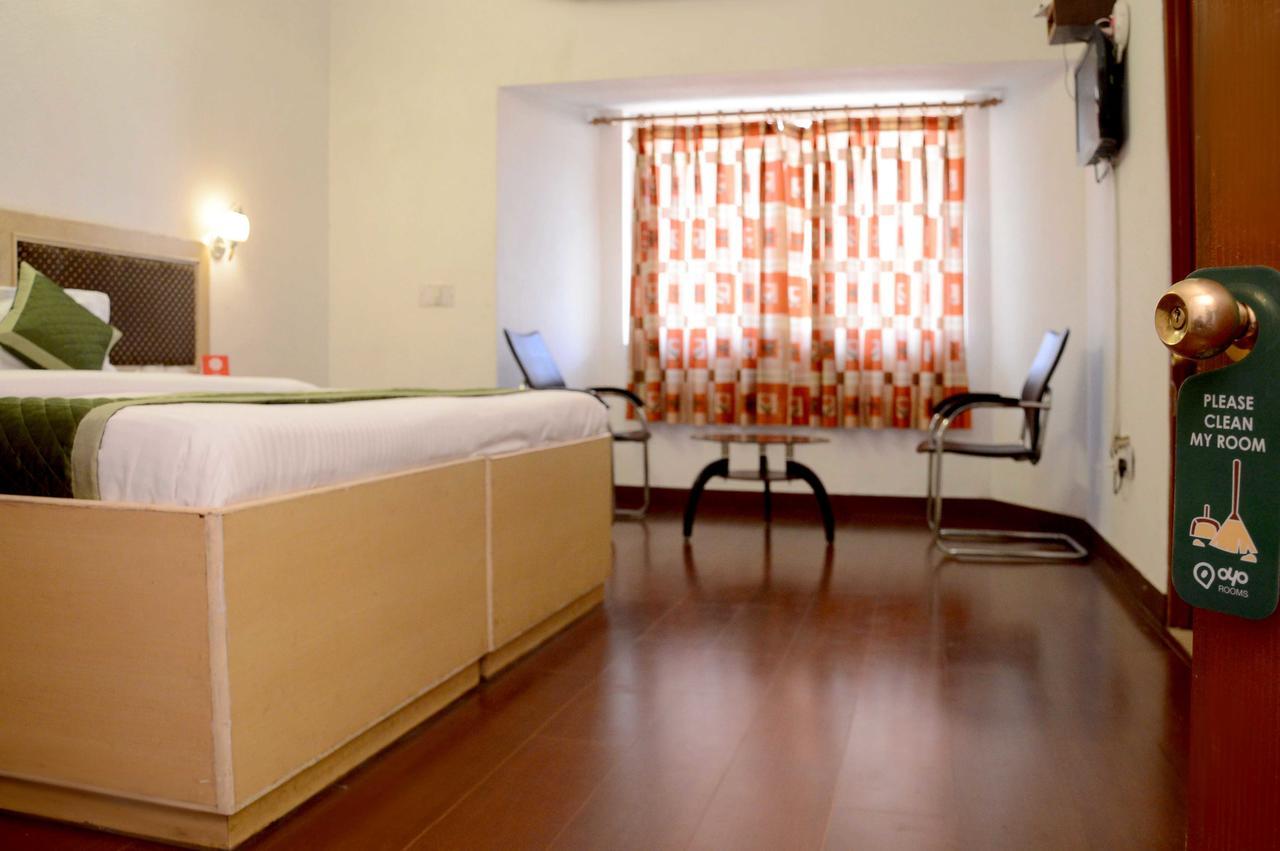 Hotel Oyo 6327 Hill View Jaipur