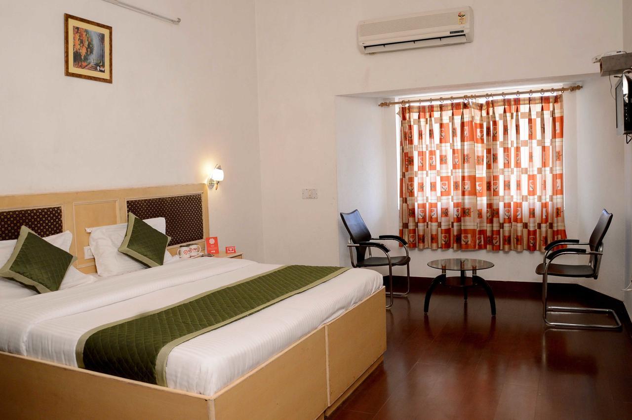 Oyo 6327 Hill View 2* Jaipur