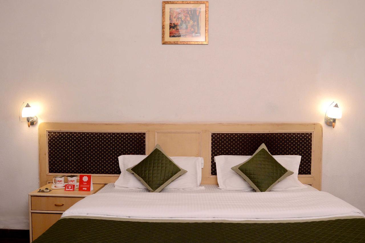 Oyo 6327 Hill View Hotel